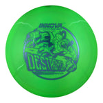 Innova Destroyer - Star Plastic