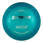 Innova Destroyer - Metal Flake Champion Plastic