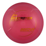 Innova Destroyer - Pro Plastic