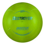 Innova Destroyer - Metal Flake Champion Plastic
