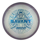 Innova Savant - Halo Star Plastic