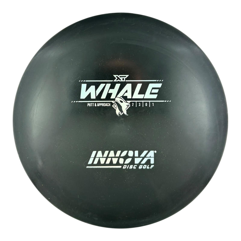 Innova Whale - XT Plastic