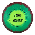 Innova Toro - I-Dye Star Plastic