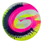 Innova Toro - I-Dye Star Plastic
