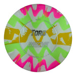 Innova Toro - I-Dye Star Plastic