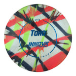 Innova Toro - I-Dye Star Plastic