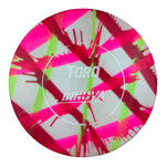 Innova Toro - I-Dye Star Plastic