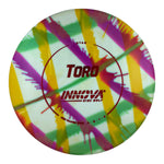 Innova Toro - I-Dye Star Plastic