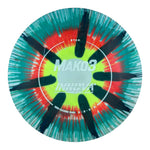 Innova Mako3 - I Dye Star Plastic
