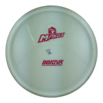 Innova Mako3 - Star White Bottom Stamp Plastic