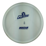 Innova Mako3 - Star White Bottom Stamp Plastic