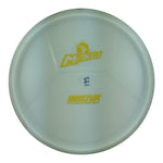 Innova Mako3 - Star White Bottom Stamp Plastic