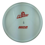 Innova Mako3 - Star White Bottom Stamp Plastic
