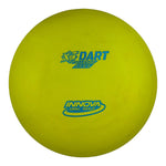 Innova Dart - XT Plastic