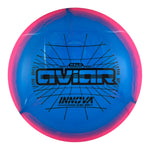 Innova Aviar - Halo Star Plastic