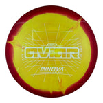 Innova Aviar - Halo Star Plastic