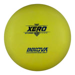 Innova Xero - XT Plastic
