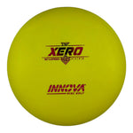 Innova Xero - XT Plastic