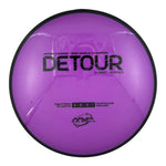 MVP Detour - Neutron Plastic
