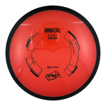 MVP Orbital - Neutron Plastic