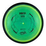 MVP Orbital - Neutron Plastic