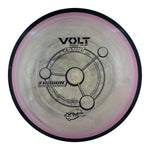 MVP Volt  - Fission Plastic