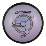 MVP Octane - Fission Plastic