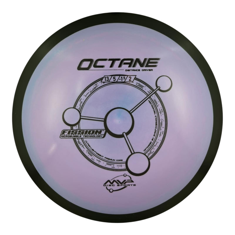 MVP Octane - Fission Plastic