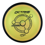 MVP Octane - Fission Plastic
