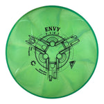 Axiom Envy - Cosmic Neutron Plastic