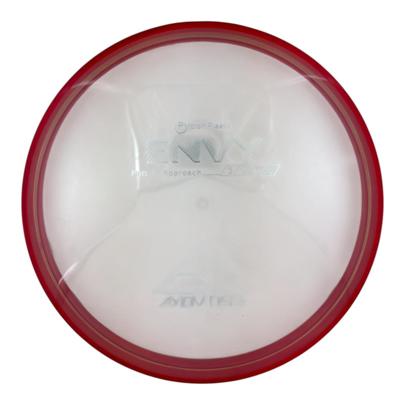 Axiom Envy - Proton Plastic