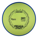 Axiom Envy - Electron James Conrad Signiture Series