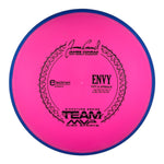 Axiom Envy - Electron James Conrad Signiture Series