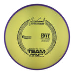 Axiom Envy - Electron James Conrad Signiture Series