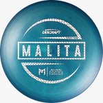 Discraft Malita - Paul McBeth ESP Plastic - First Run