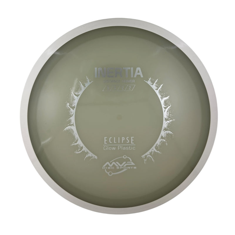 MVP Inertia - Eclipse Glow Plastic