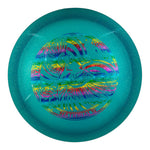 Discmania FD - C-Line Metal Flake Plastic - Canadian Nationals Stamp