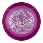 Discmania FD - C-Line Metal Flake Plastic - Canadian Nationals Stamp