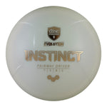 Discmania Instinct - Neo Plastic