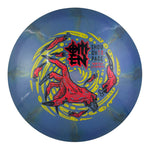 Thought Space Athletics Omen - Nebula Ethereal Plastic