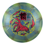 Thought Space Athletics Omen - Nebula Ethereal Plastic