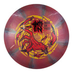 Thought Space Athletics Omen - Nebula Ethereal Plastic