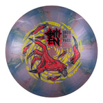 Thought Space Athletics Omen - Nebula Ethereal Plastic