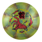 Thought Space Athletics Omen - Nebula Ethereal Plastic