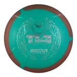 Innova TL3 - Halo Star Plastic