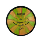 MVP Macro Tesla - Cosmic Neutron