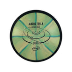 MVP Macro Tesla - Cosmic Neutron