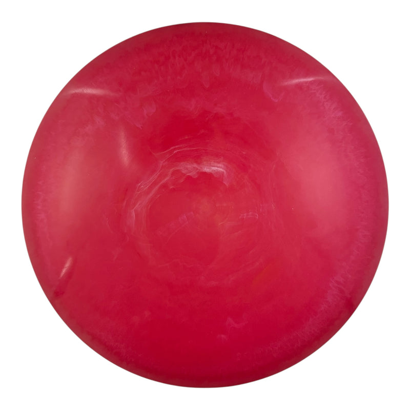 Loop Discs Wonder - Hard As Plastic