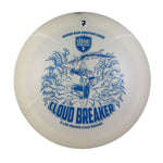 Discmania Cloud Breaker - Q-Line Plastic - Gannon Buhr Signature Series