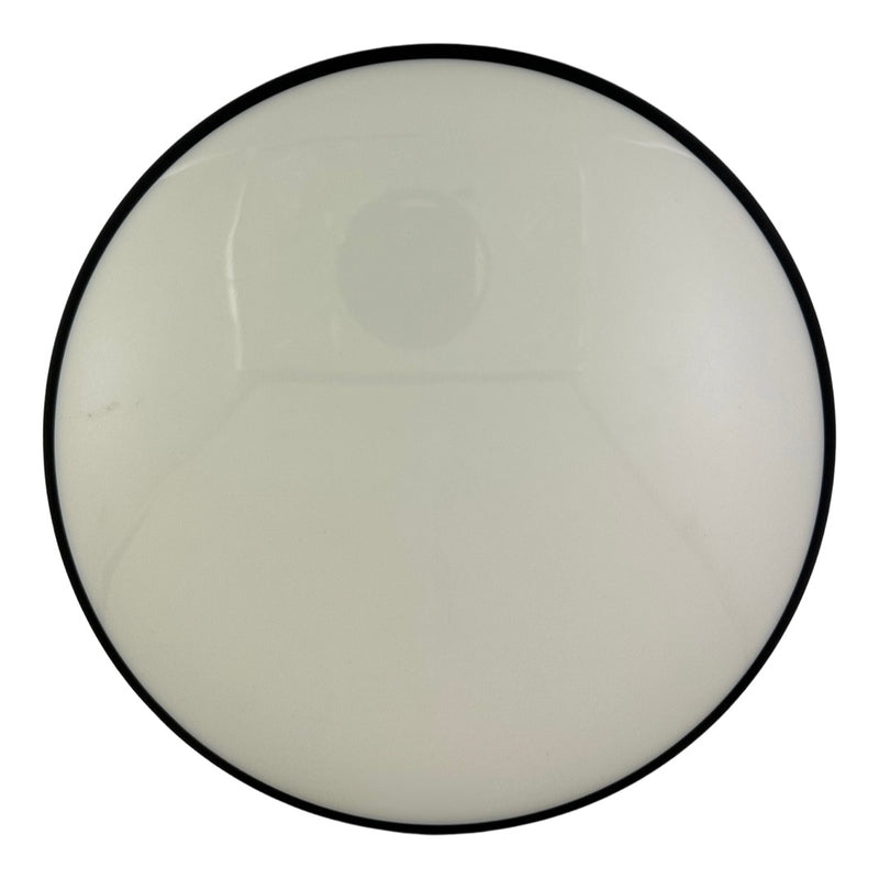 MVP Watt - Neutron Plastic - Blank White